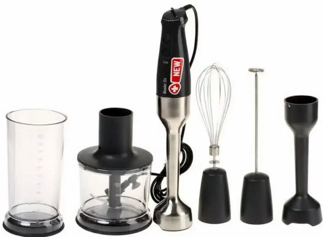 Blender Available  For Sale