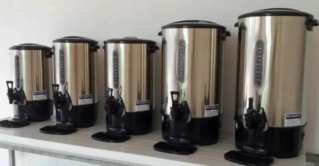 Electric water tea boiler For Sale In Karachi