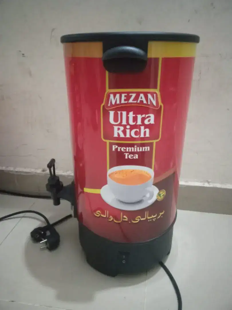 Electric water tea boiler For Sale In Karachi