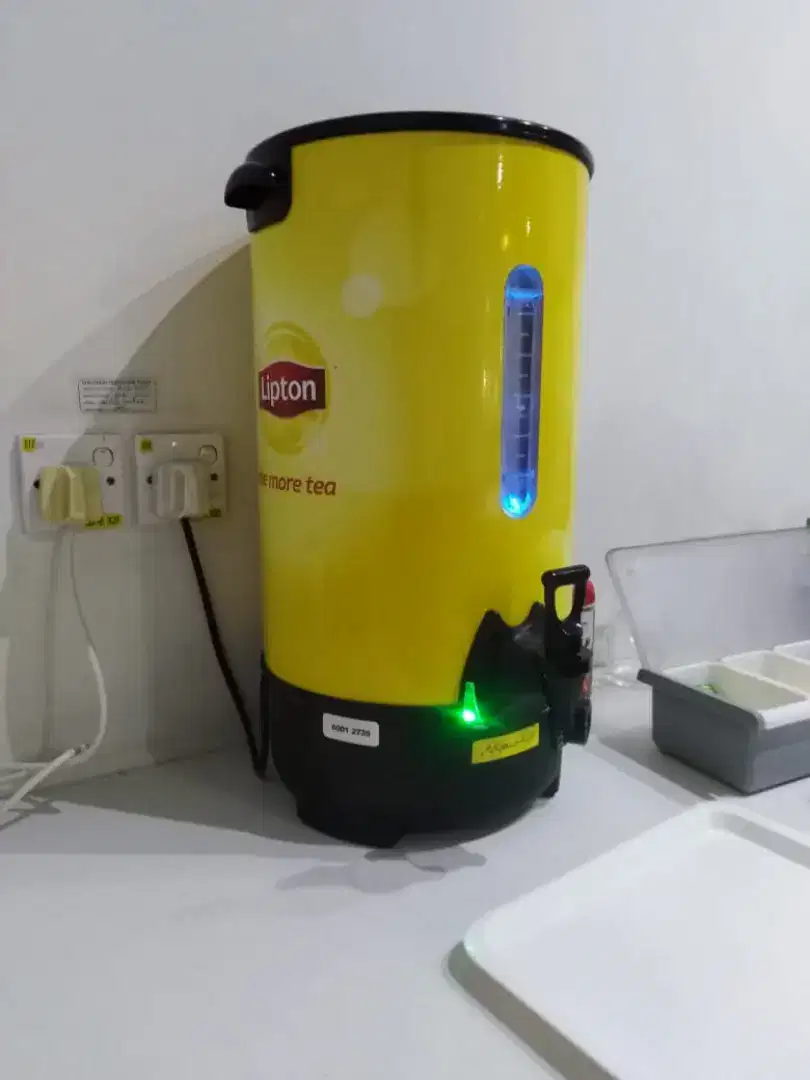 Electric water tea boiler For Sale In Karachi