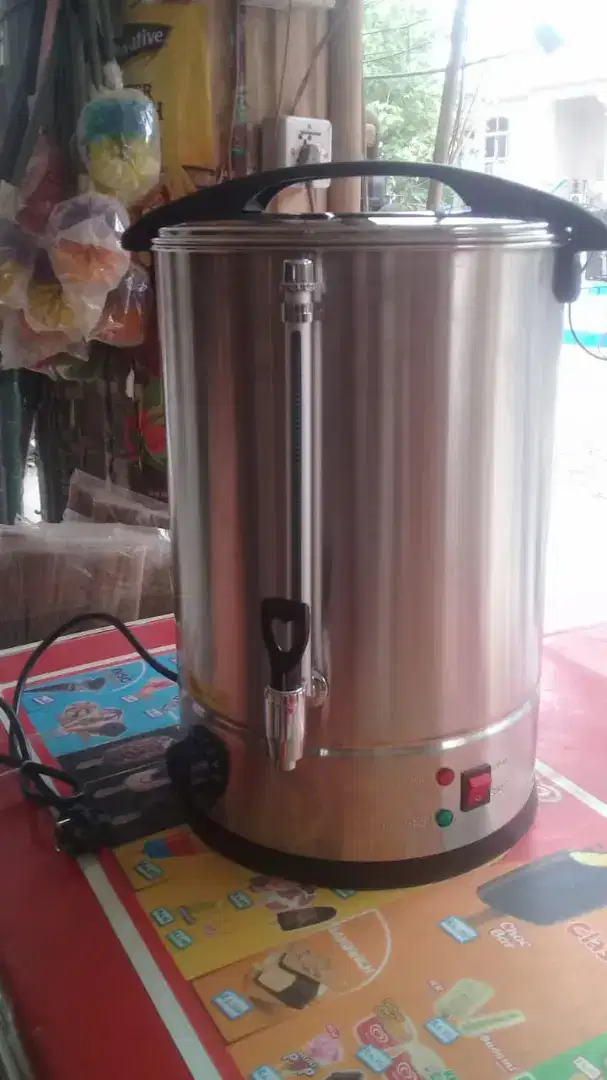 Electric water tea boiler For Sale In Karachi