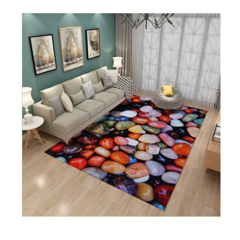 3D & mink Carpets & rugs