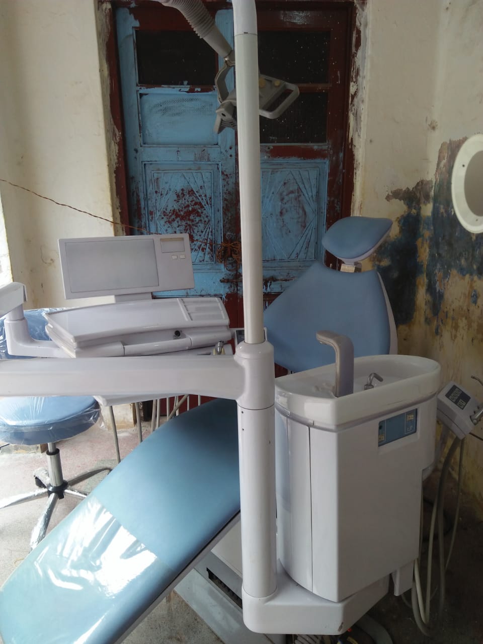 Dental Chairs