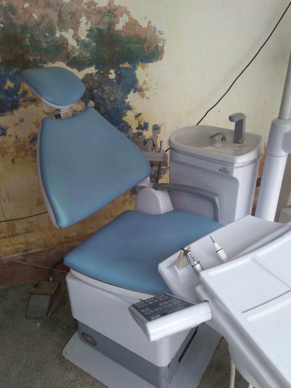 Dental Chairs