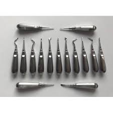 Surgical instruments