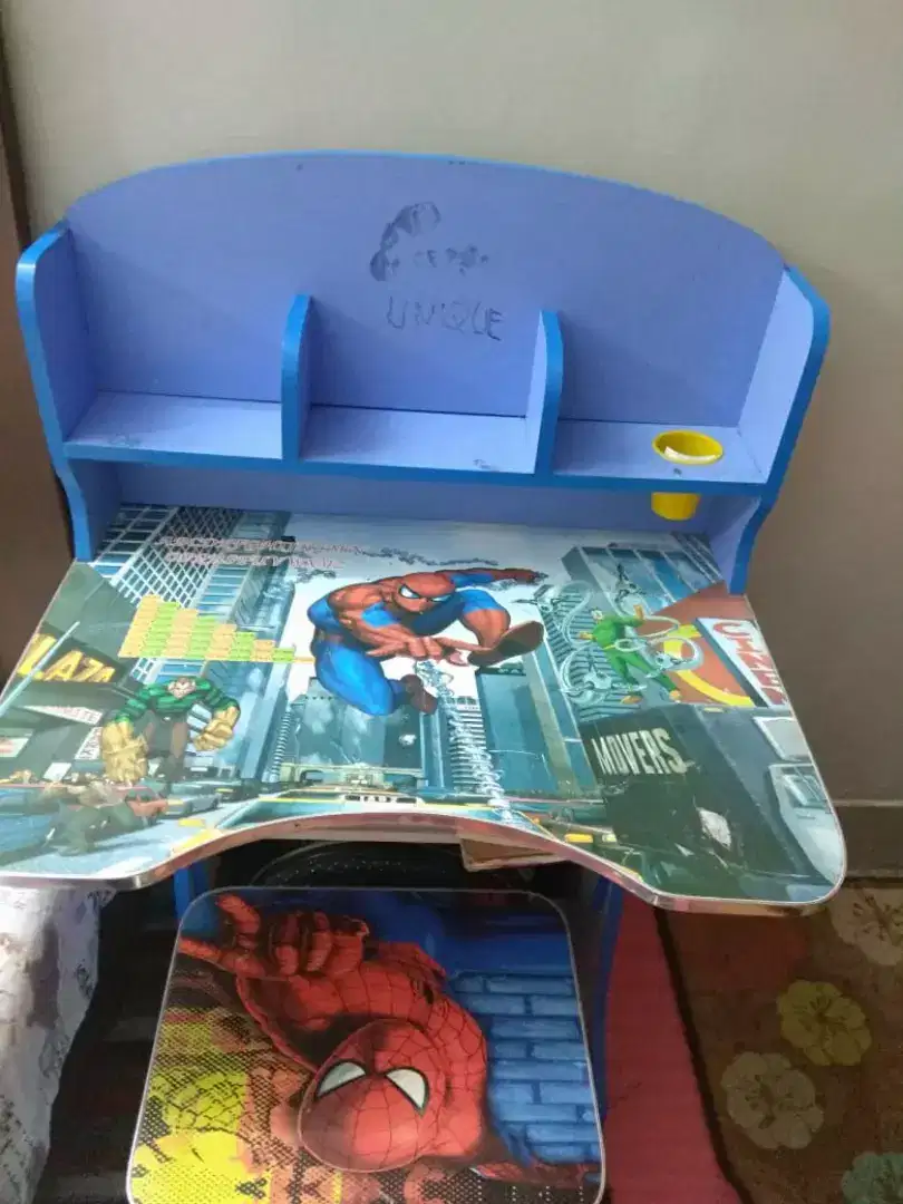 Kids Study Table Avable For Sale in Islamabad
