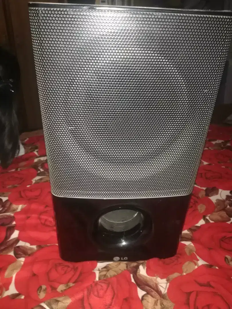 Lg Home Theater woofer only woofer Available For Sale In Lahore