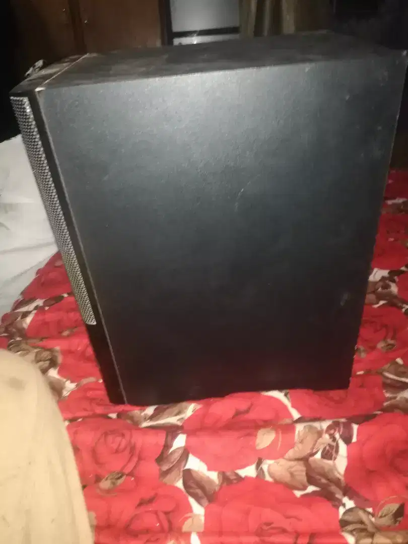 Lg Home Theater woofer only woofer Available For Sale In Lahore