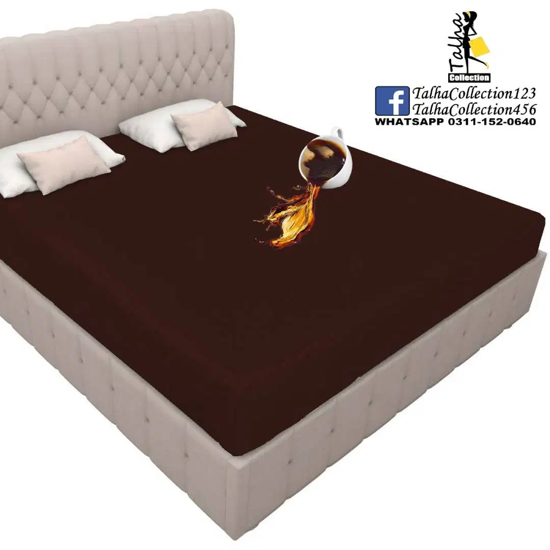 Water Proof Matress Covers ( KING SIZE ) Available For Sale In  Islamabad