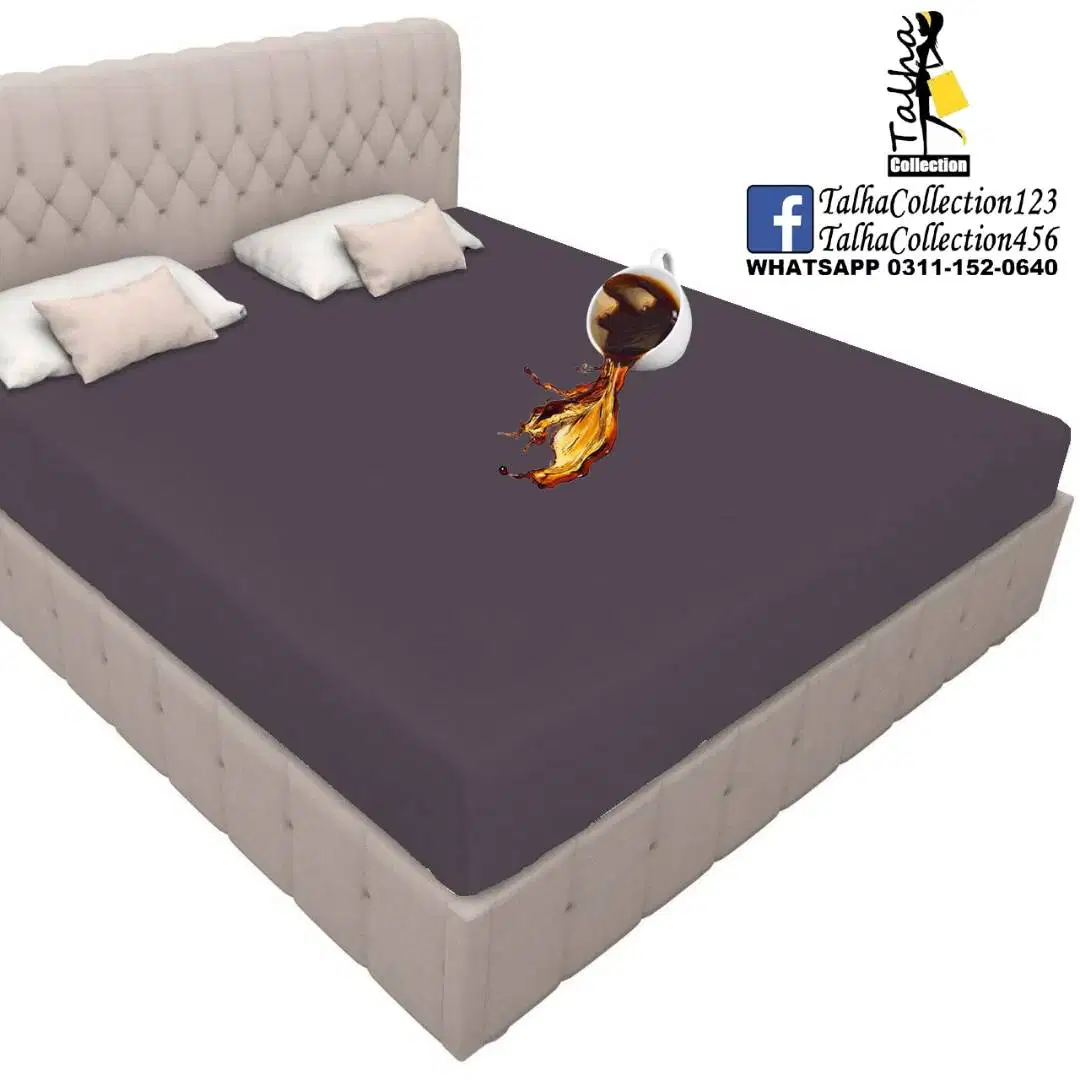 Water Proof Matress Covers ( KING SIZE ) Available For Sale In  Islamabad