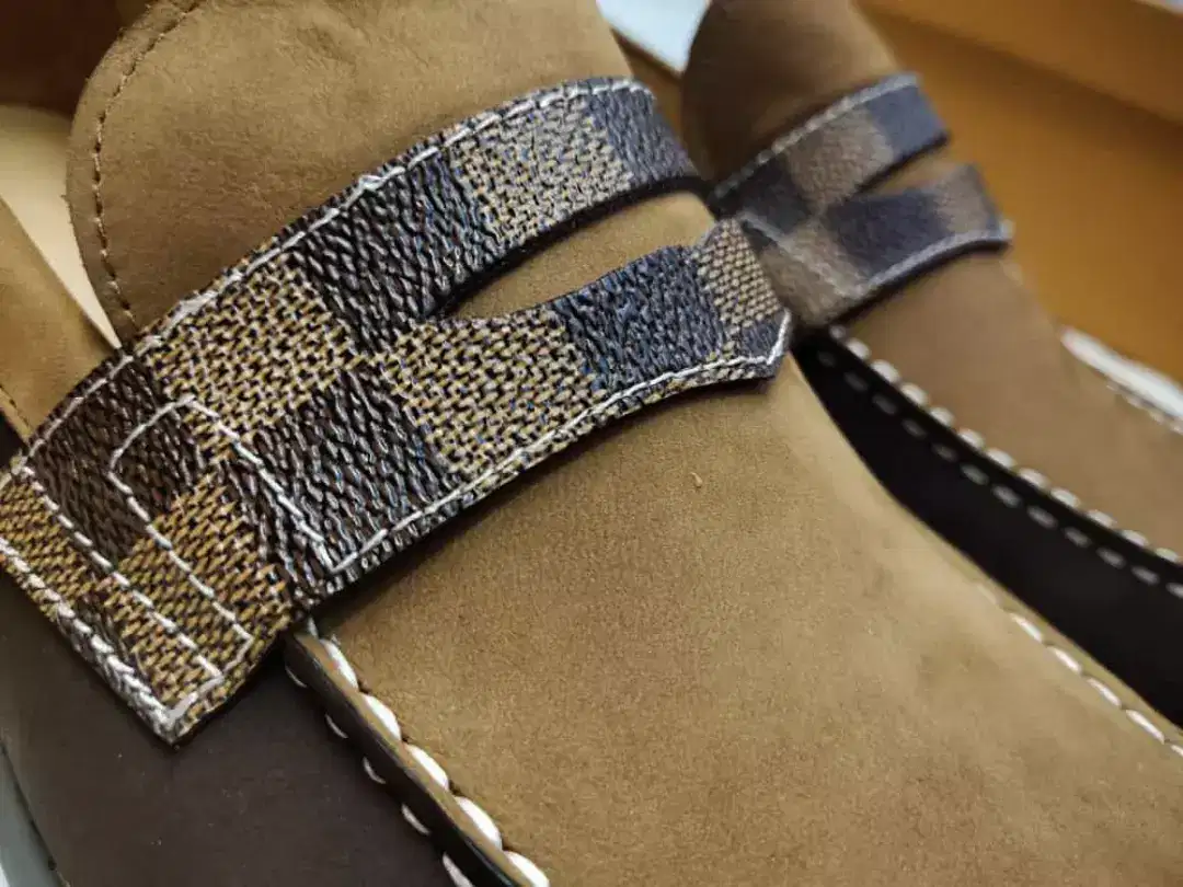 High class branded shoes available for sale In Lahore