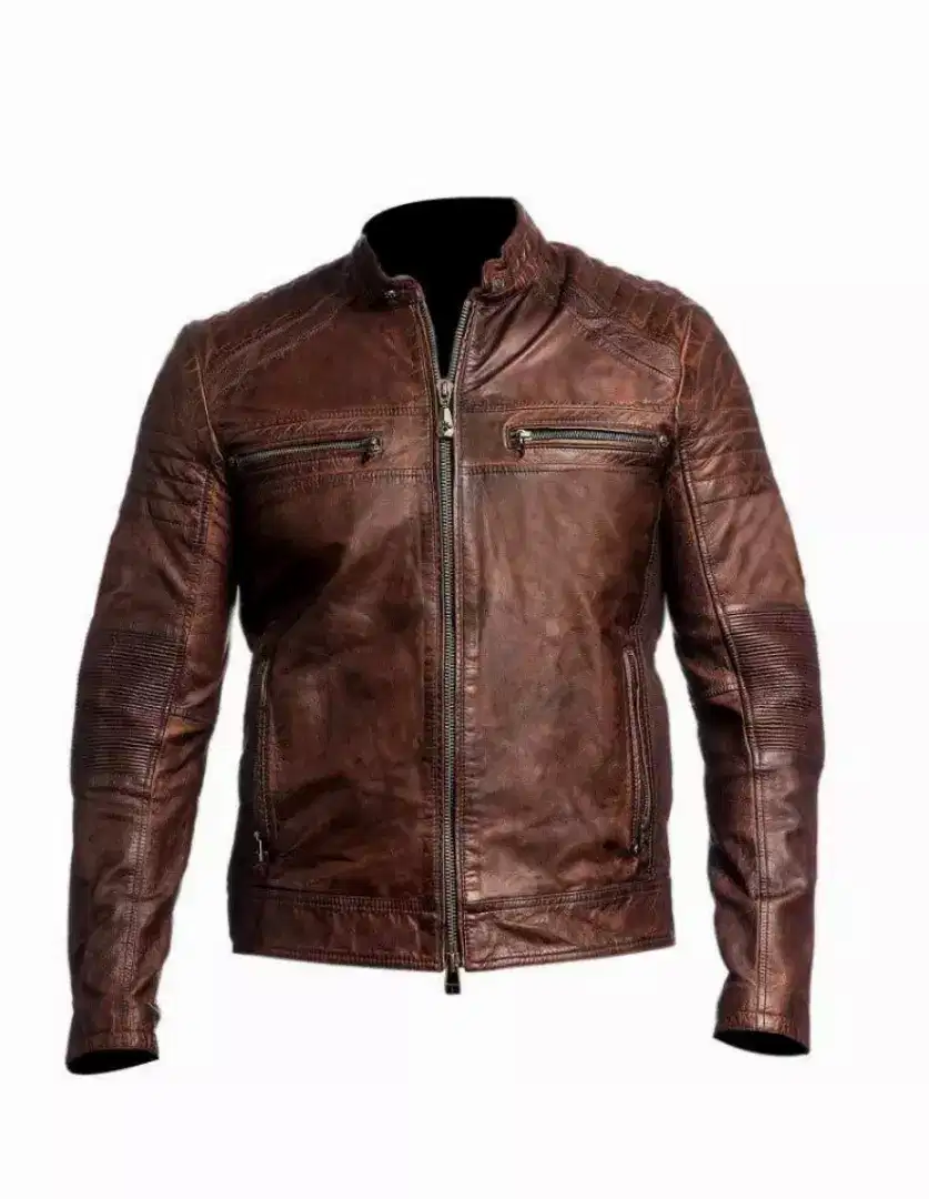Leather jacket Available For Sale In Sialkot