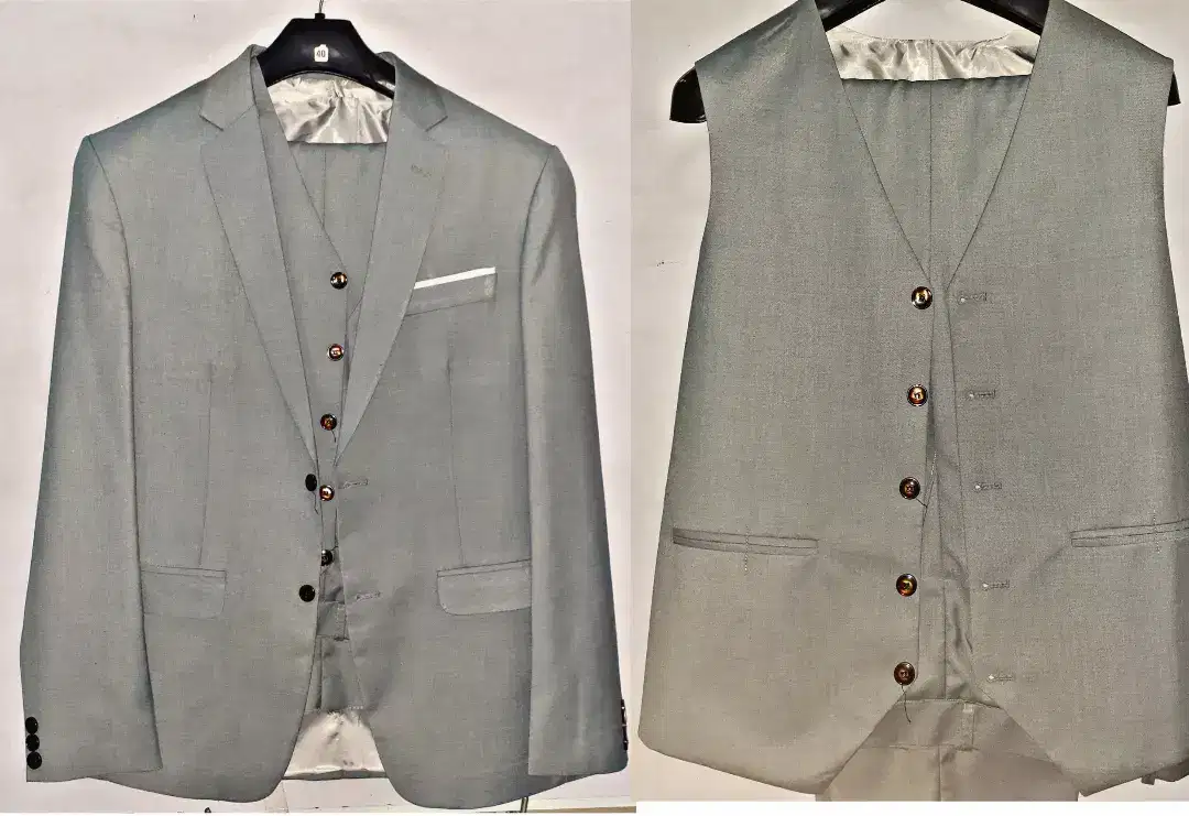 Three piece pentcourt Available for sale In Lahore