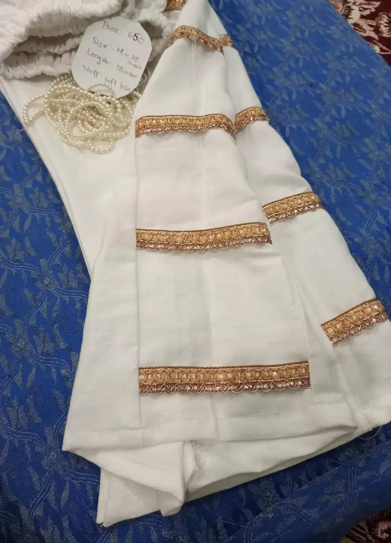 Stylish, trendy and beautiful trousers Available For Sale In