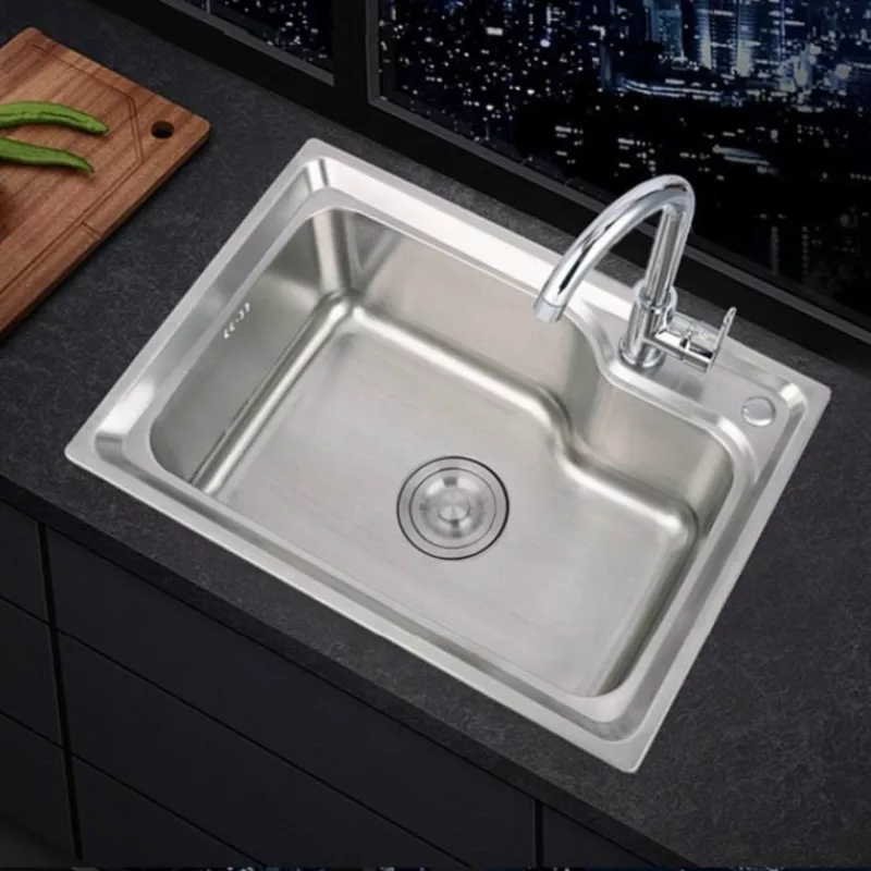 Kitchen Sink Bowl