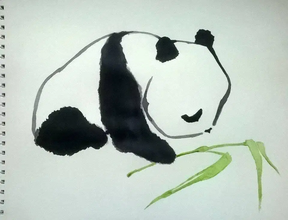 Animal paintings Available For Sale In karachi