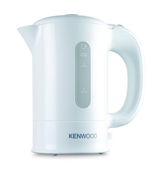 Kenwood jug and kettle with 10% discount