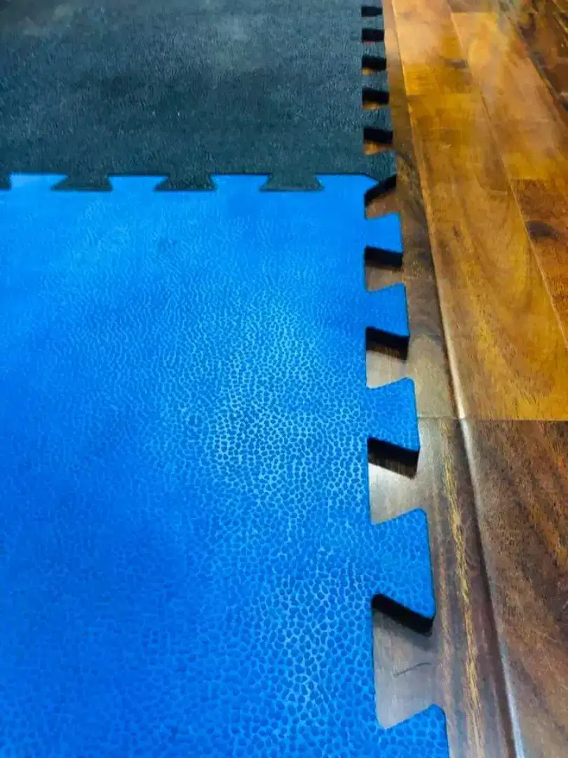 Gym flooring Available for sale