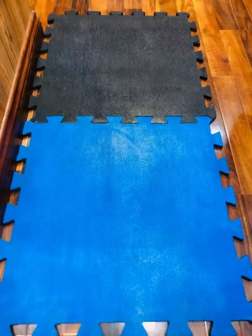 Gym flooring Available for sale