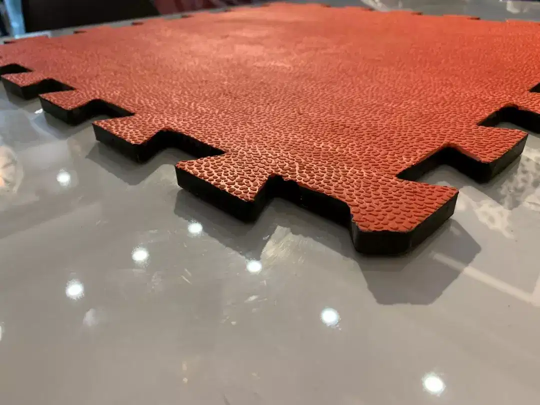 Gym flooring Available for sale