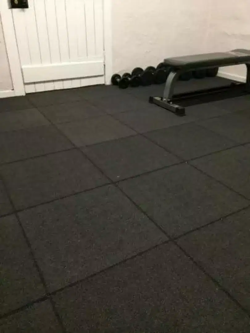 Gym flooring Available for sale