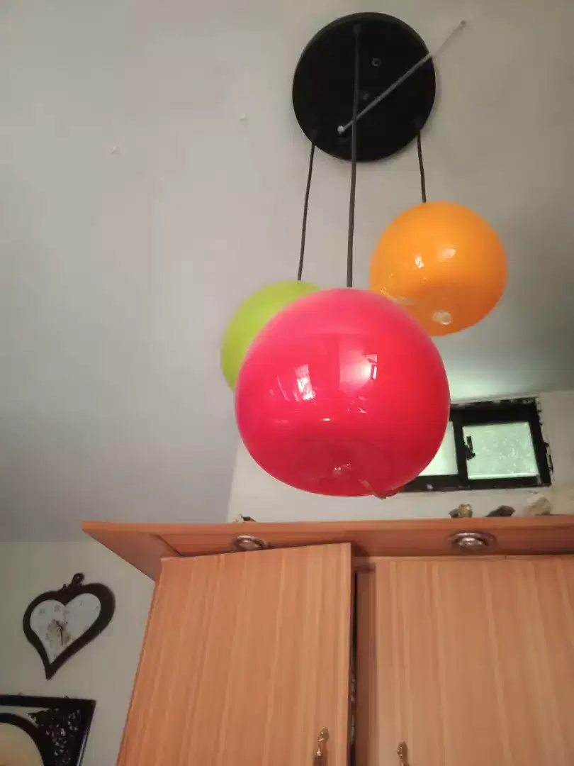 Beautiful hanging lights Avilable For Sale In Karachi