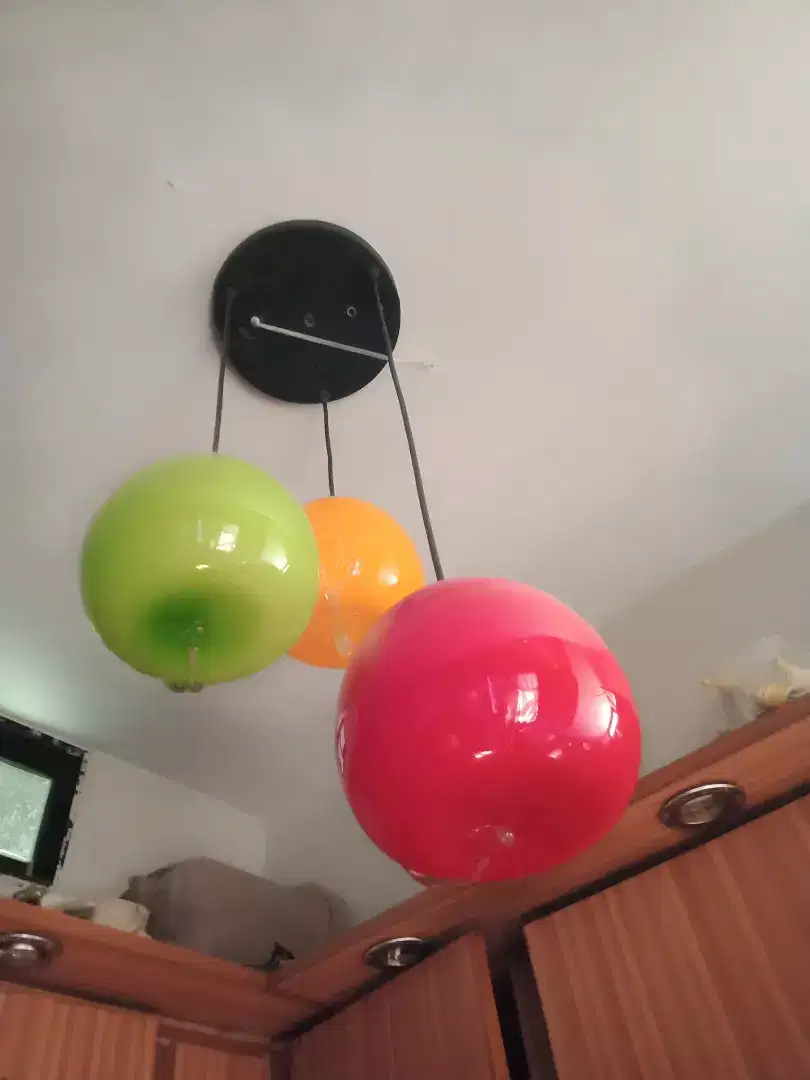 Beautiful hanging lights Avilable For Sale In Karachi