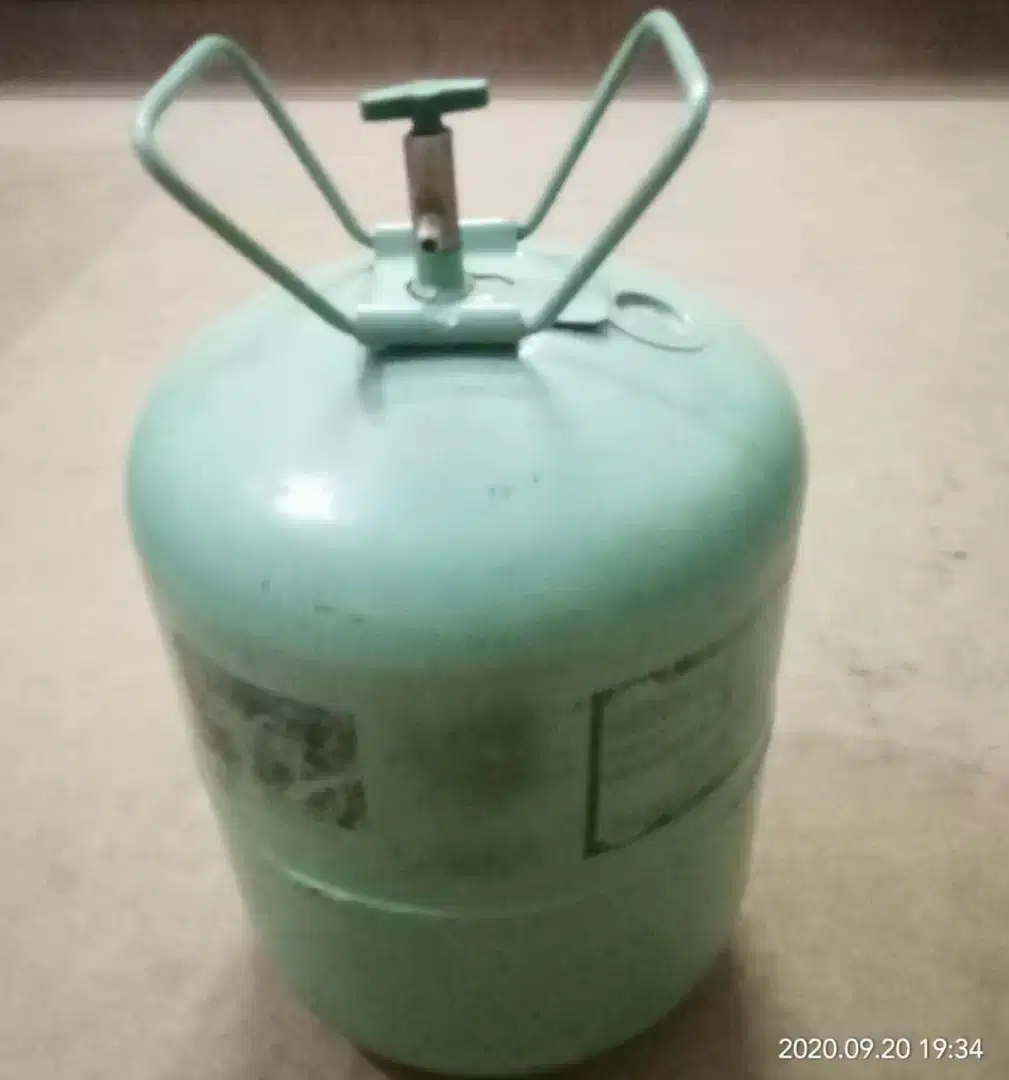 Cylinder Urgent for sale in Faisalabad