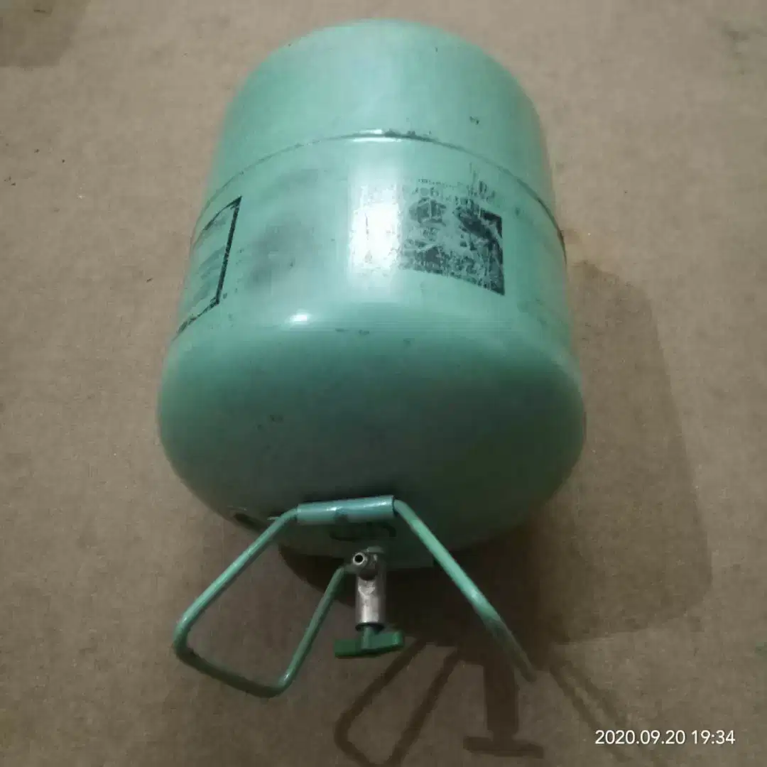 Cylinder Urgent for sale in Faisalabad