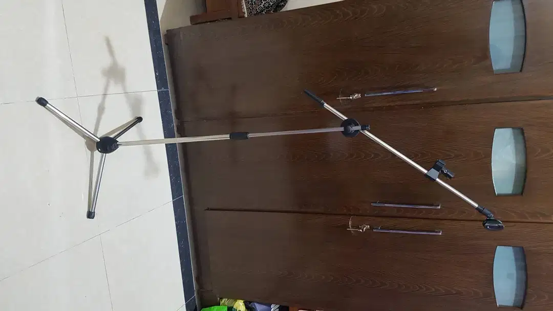 Mic Stand Available for sale in Lahore