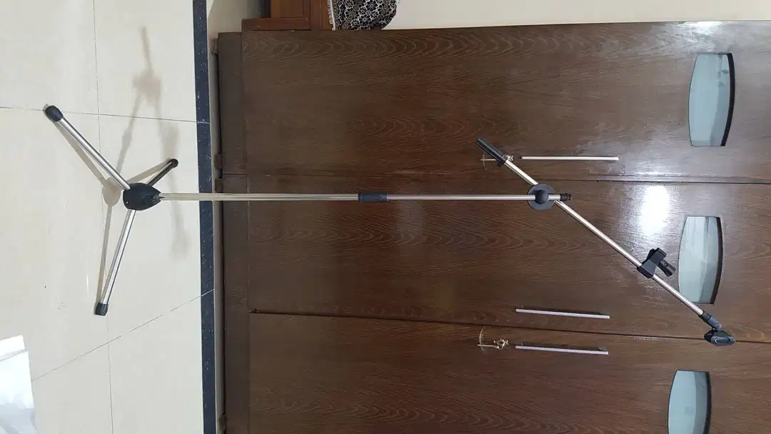 Mic Stand Available for sale in Lahore