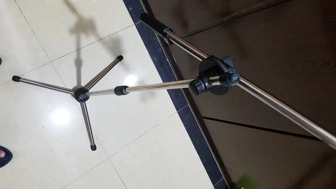 Mic Stand Available for sale in Lahore