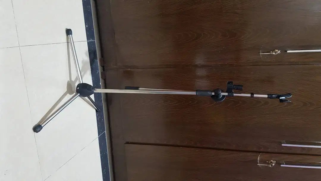 Mic Stand Available for sale in Lahore