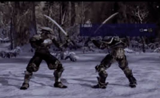 Tekken Tag Tournament