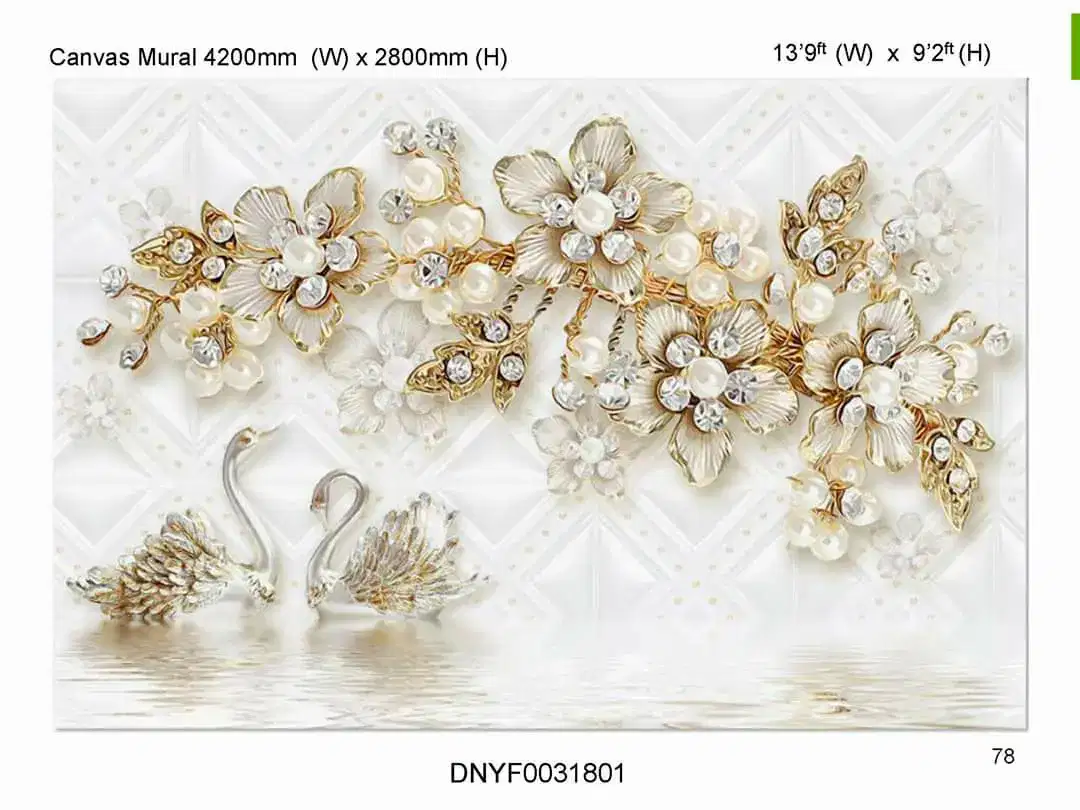 Laminate wood floors rubber tiles gym flooring room wallpaper in Lahore