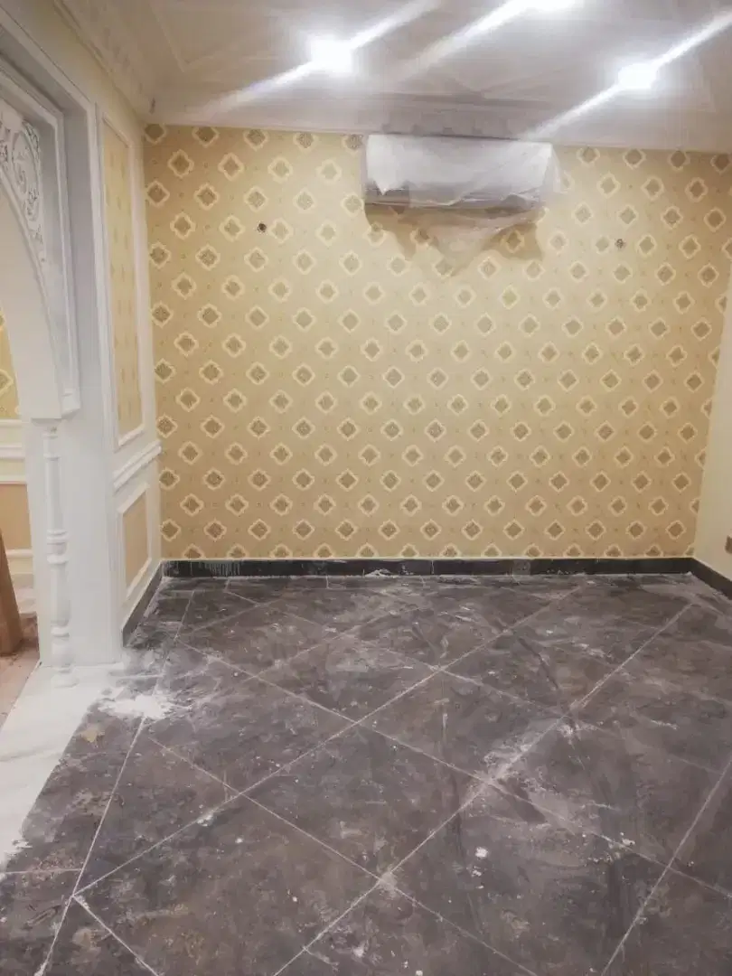 Pvc wallpaper home decorate ilems Available in Lahore