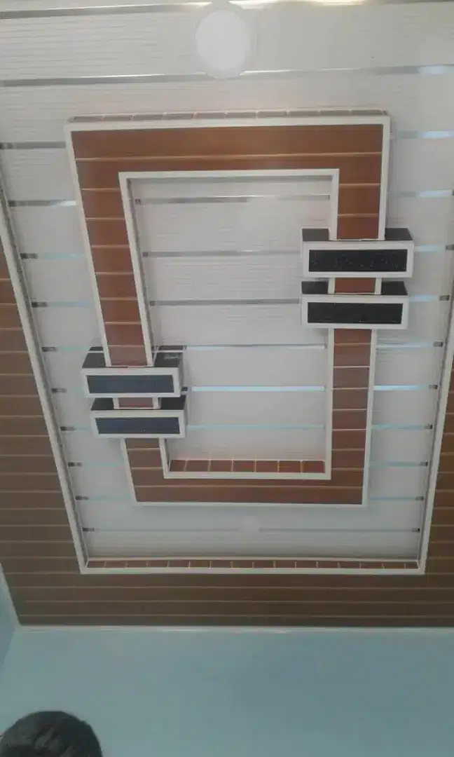 Pop ceiling latest 2020 & false ceiling Available in Rawalpindi
