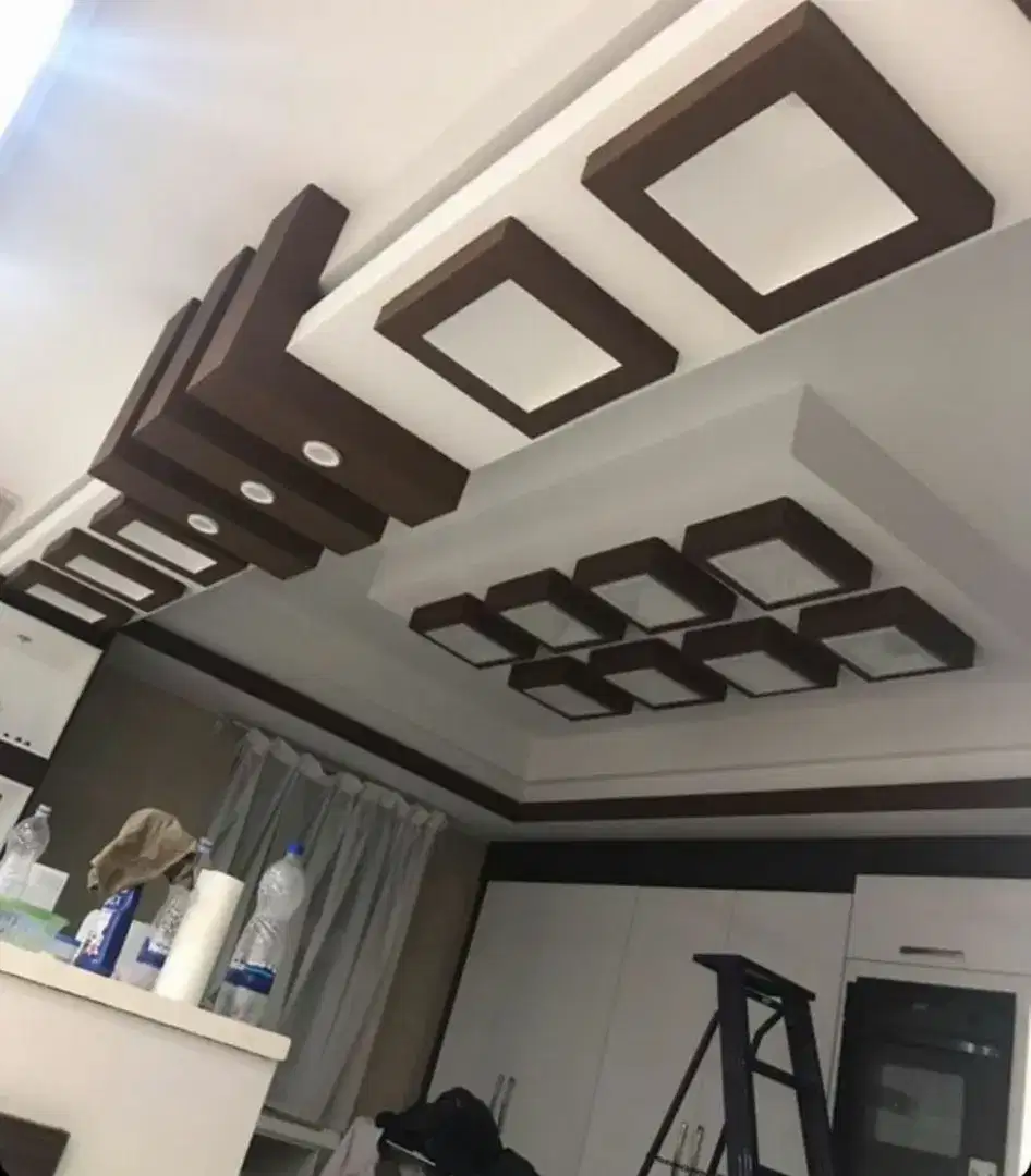 Pop Ceiling Latest 2020 False Ceiling Available In Rawalpindi