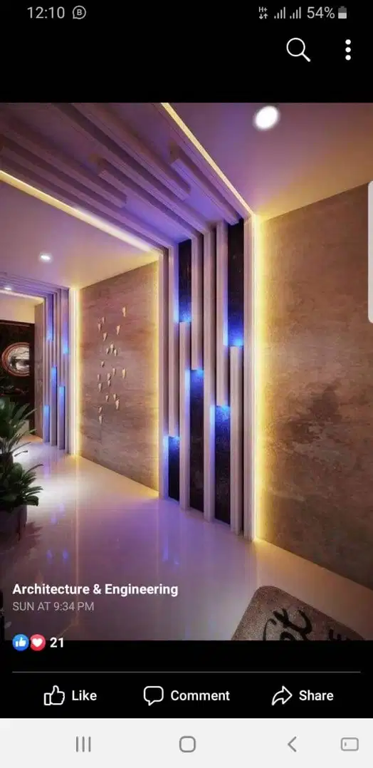 Interior Kitchen Design Renovation Available in  Karachi