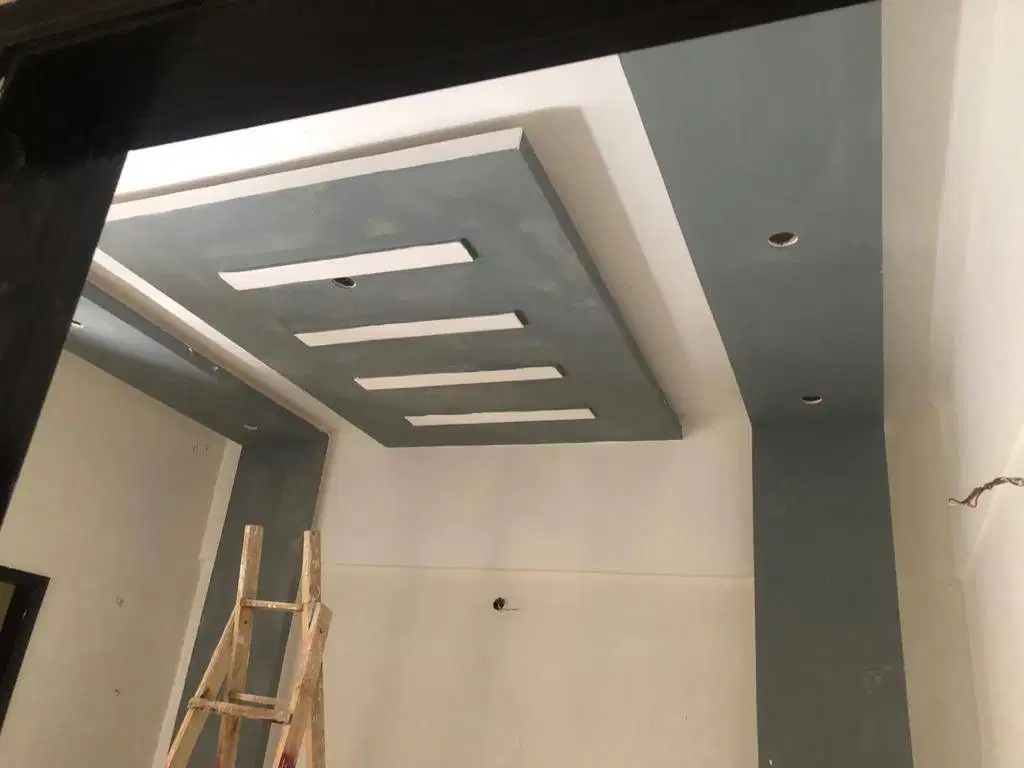 Interior Kitchen Design Renovation Available in  Karachi