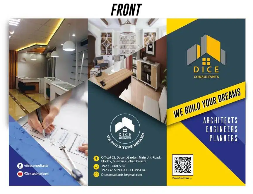 Interior Kitchen Design Renovation Available in  Karachi