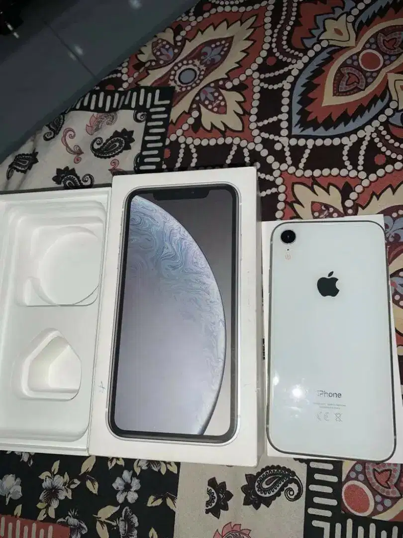 Apple iPhone xr Smartphone For Sale in Lahore