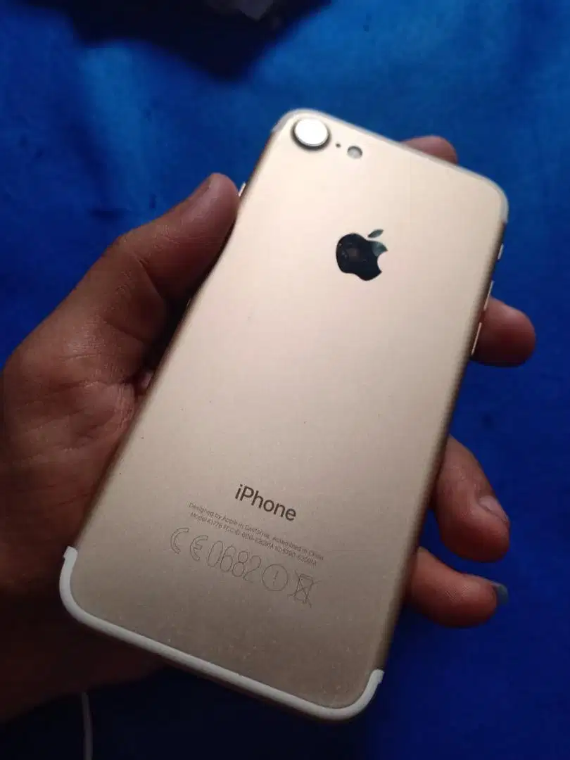 Apple iPhone 7 Smartphone For Sale In Karachi