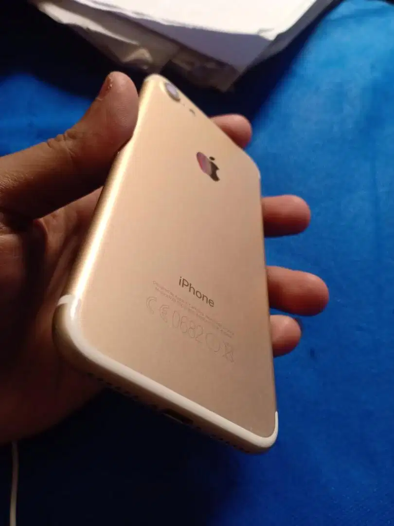 Apple iPhone 7 Smartphone For Sale In Karachi