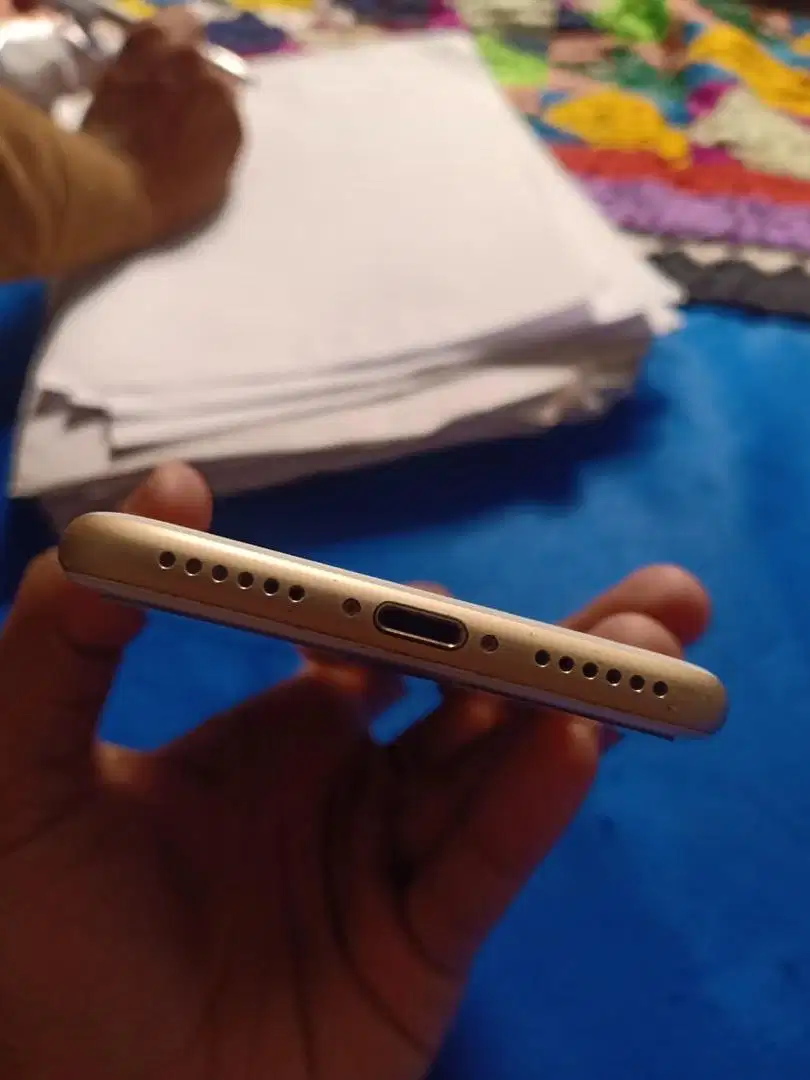 Apple iPhone 7 Smartphone For Sale In Karachi