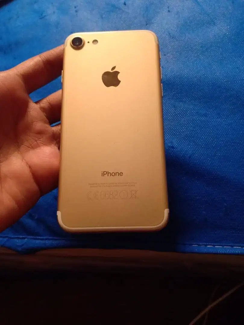 Apple iPhone 7 Smartphone For Sale In Karachi