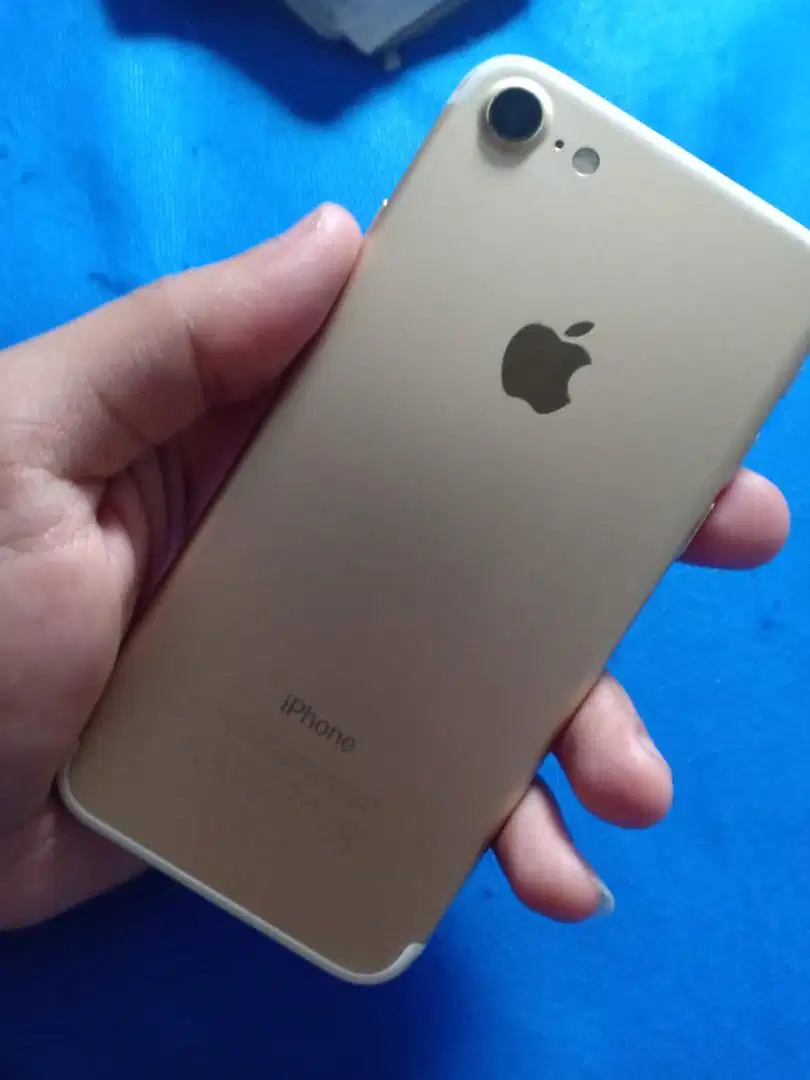 Apple iPhone 7 Smartphone For Sale In Karachi