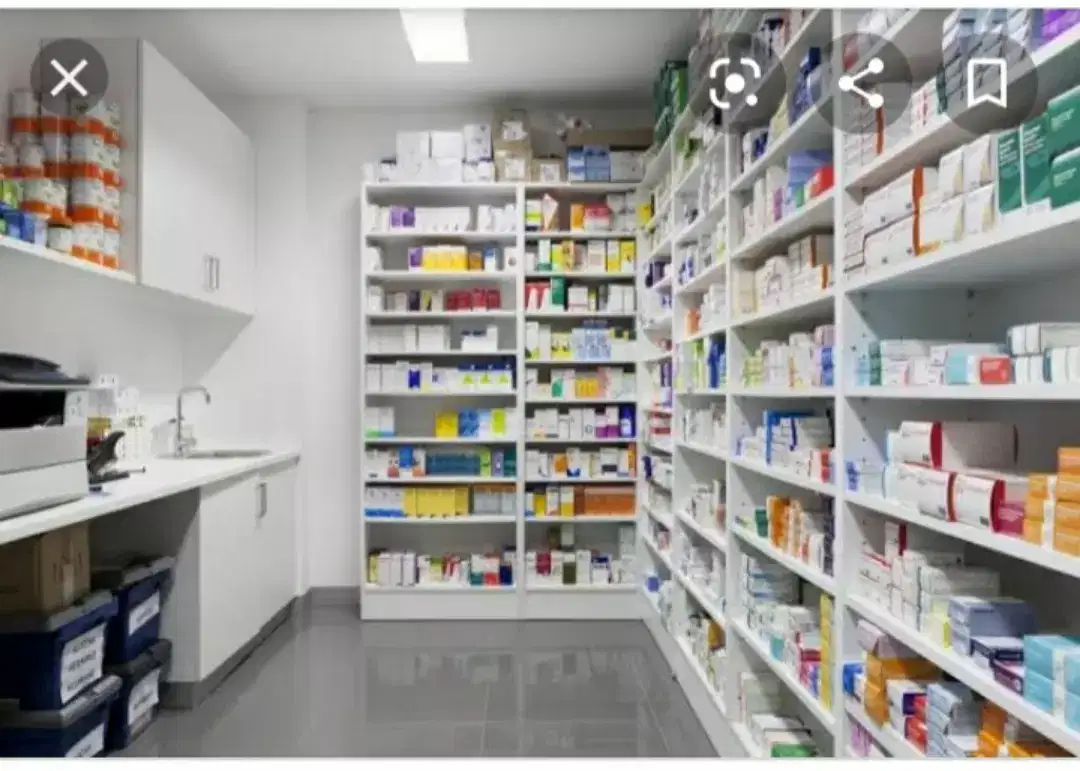 Care+pharmacy & mart Want Staff in Lahore