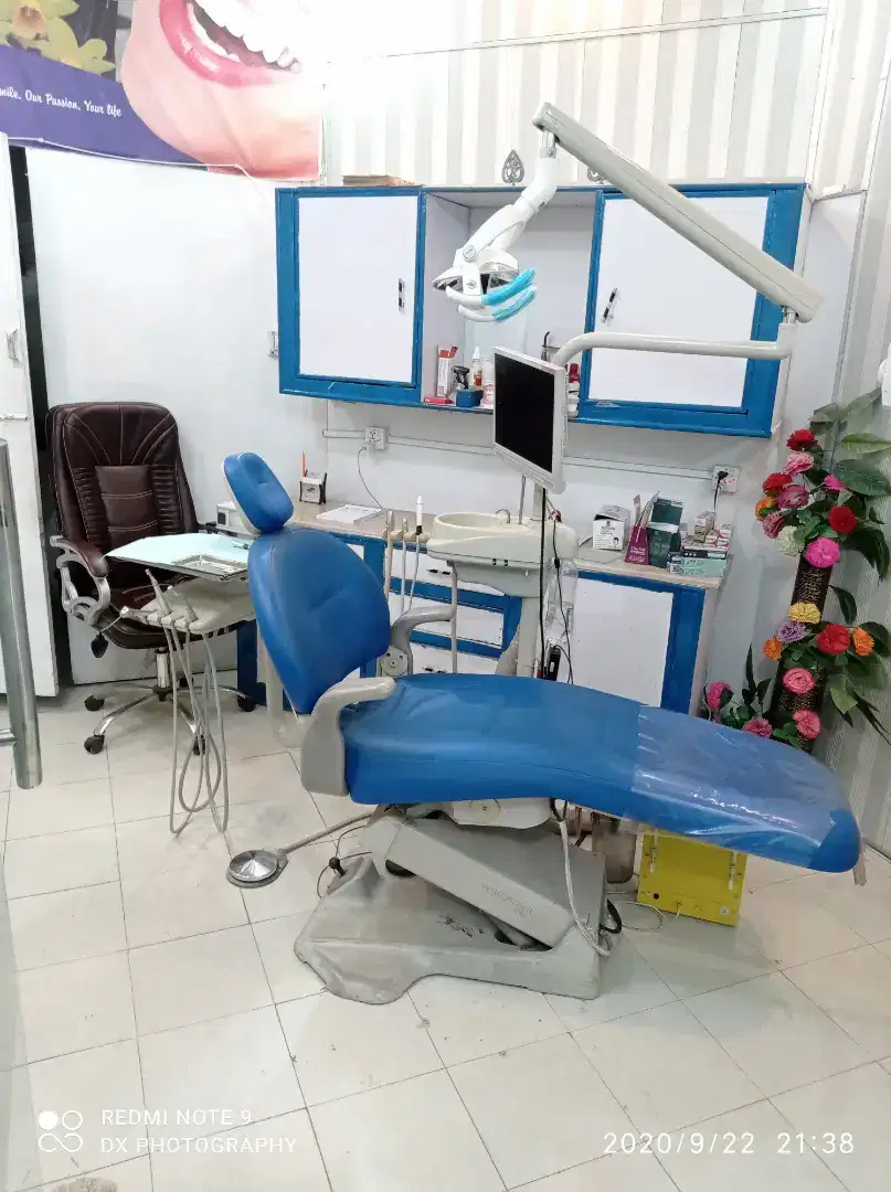 Danish Dental Care Required Dental Surgeon in Rawalpindi