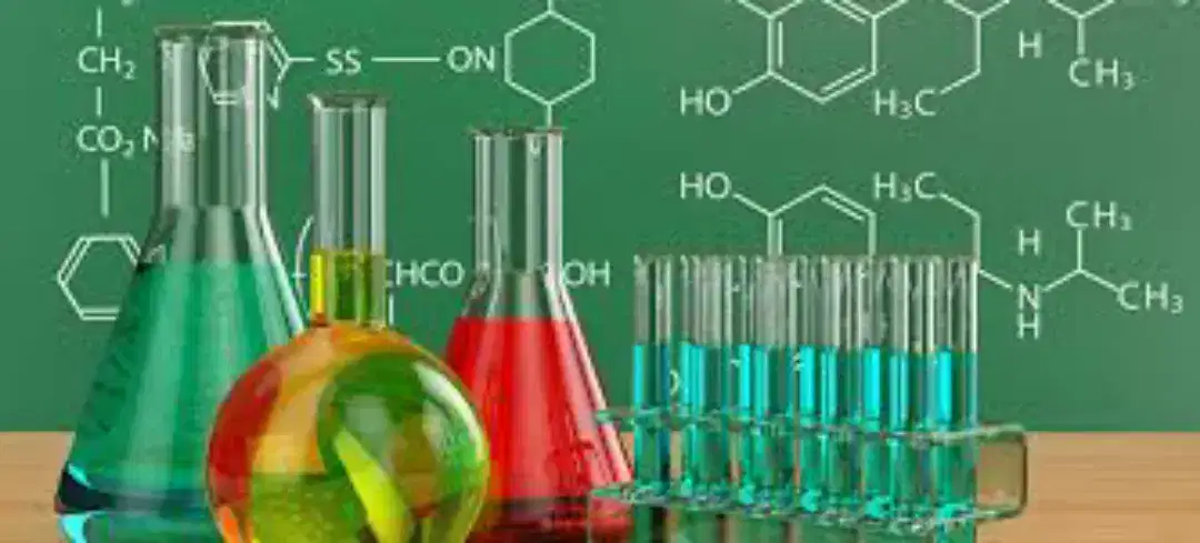 provide home tuition of Chemistry to all levels